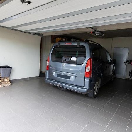 Agreable Maison A La Campagne Schlierbach Екстер'єр фото