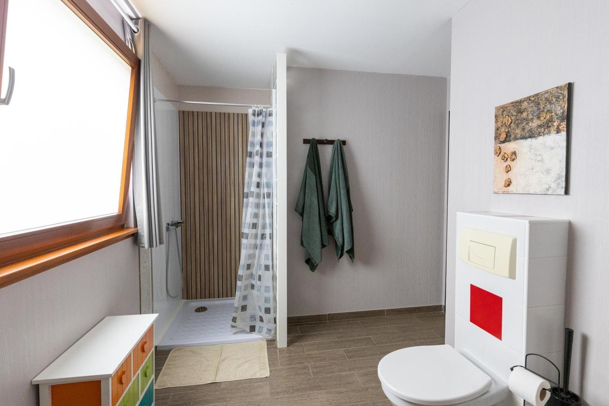 Agreable Maison A La Campagne Schlierbach Екстер'єр фото