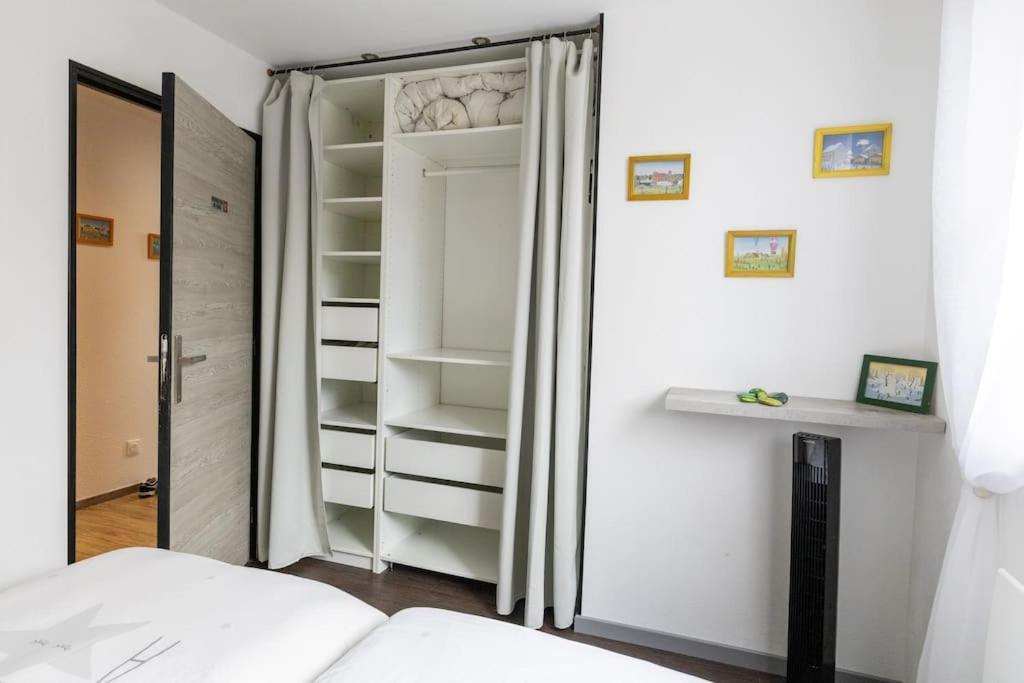 Agreable Maison A La Campagne Schlierbach Екстер'єр фото