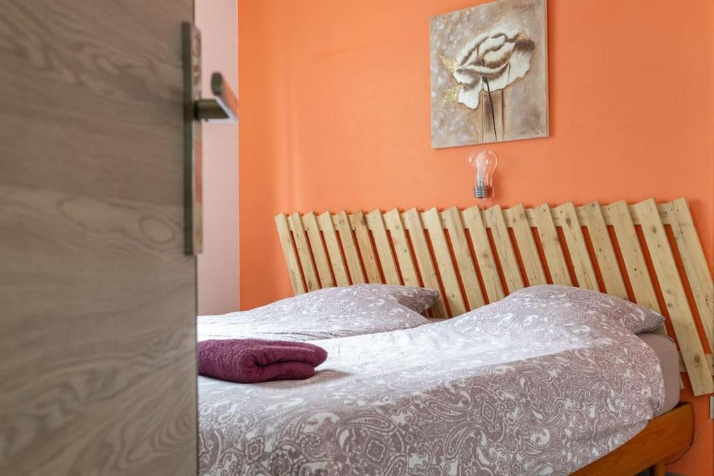 Agreable Maison A La Campagne Schlierbach Екстер'єр фото
